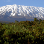 Mt. Kilimanjaro