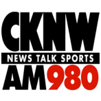 Trevor talks with Drex on CKNW