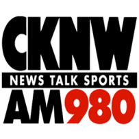 Trevor talks with Drex on CKNW