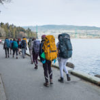 Patagonia Chile 2017: Winter Training Hike – Stanley Park